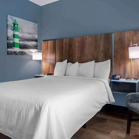 Extended Stay America Premier Suites - Daytona Beach - Ормонд Бич Экстерьер фото