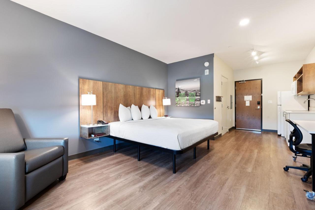 Extended Stay America Premier Suites - Daytona Beach - Ормонд Бич Экстерьер фото