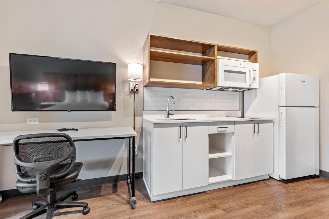 Extended Stay America Premier Suites - Daytona Beach - Ормонд Бич Экстерьер фото