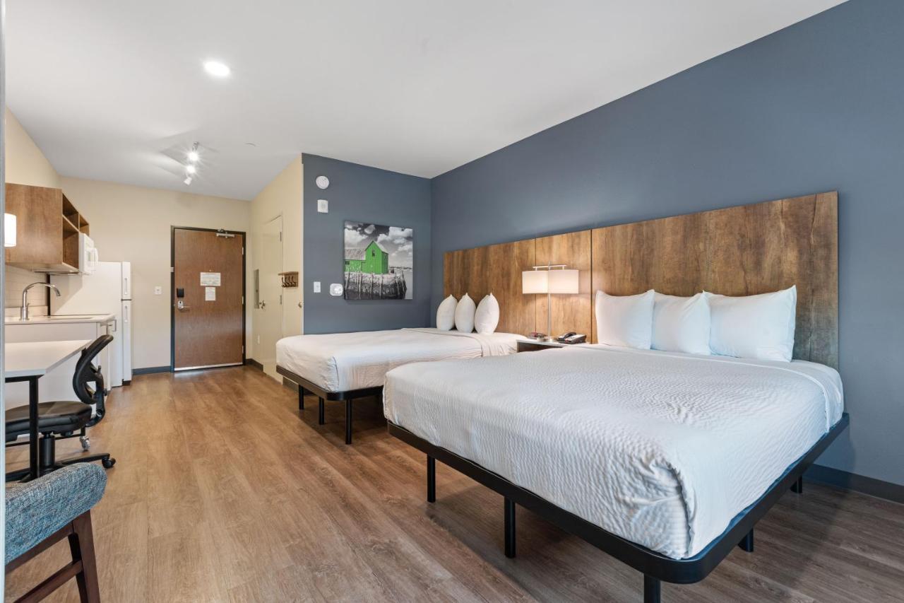 Extended Stay America Premier Suites - Daytona Beach - Ормонд Бич Экстерьер фото