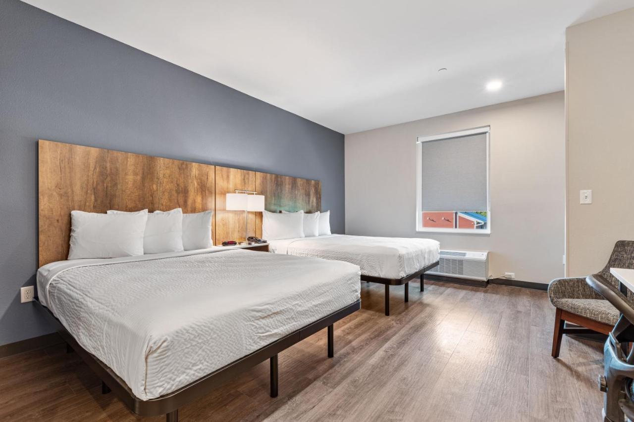 Extended Stay America Premier Suites - Daytona Beach - Ормонд Бич Экстерьер фото