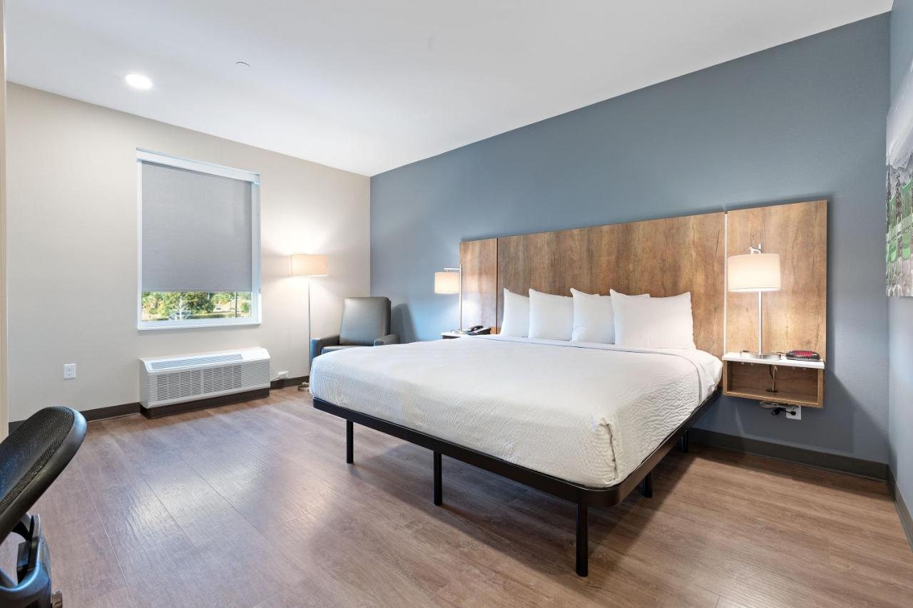 Extended Stay America Premier Suites - Daytona Beach - Ормонд Бич Экстерьер фото