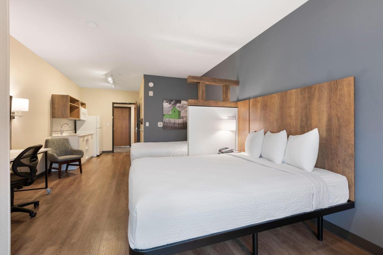 Extended Stay America Premier Suites - Daytona Beach - Ормонд Бич Экстерьер фото