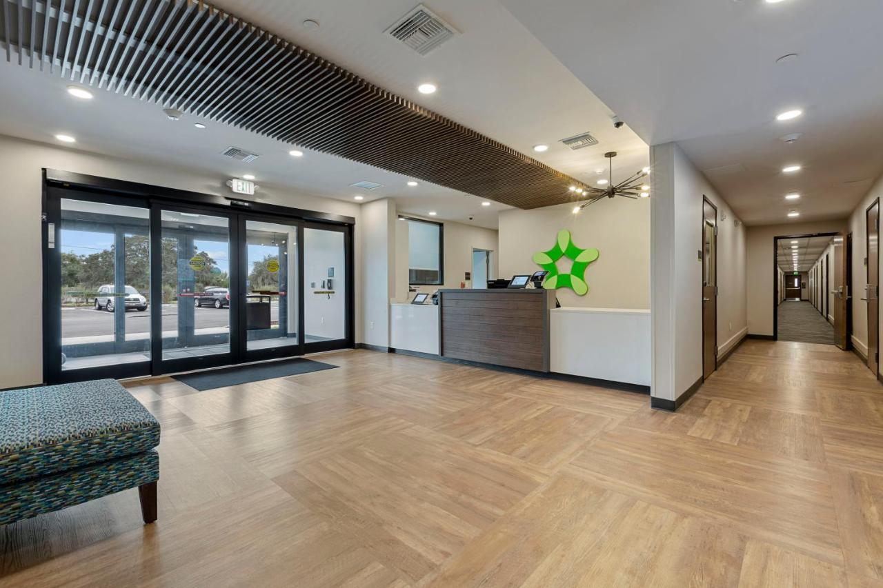 Extended Stay America Premier Suites - Daytona Beach - Ормонд Бич Экстерьер фото