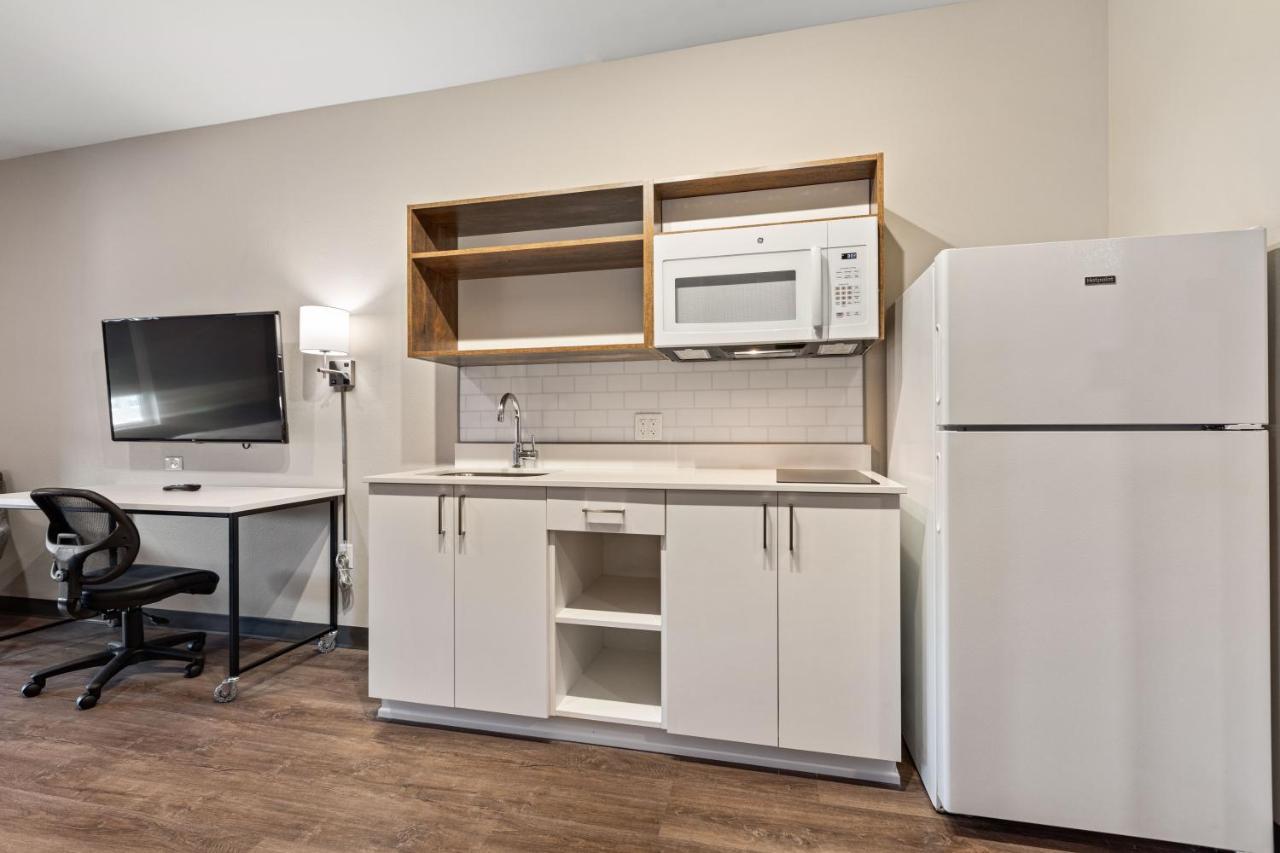 Extended Stay America Premier Suites - Daytona Beach - Ормонд Бич Экстерьер фото