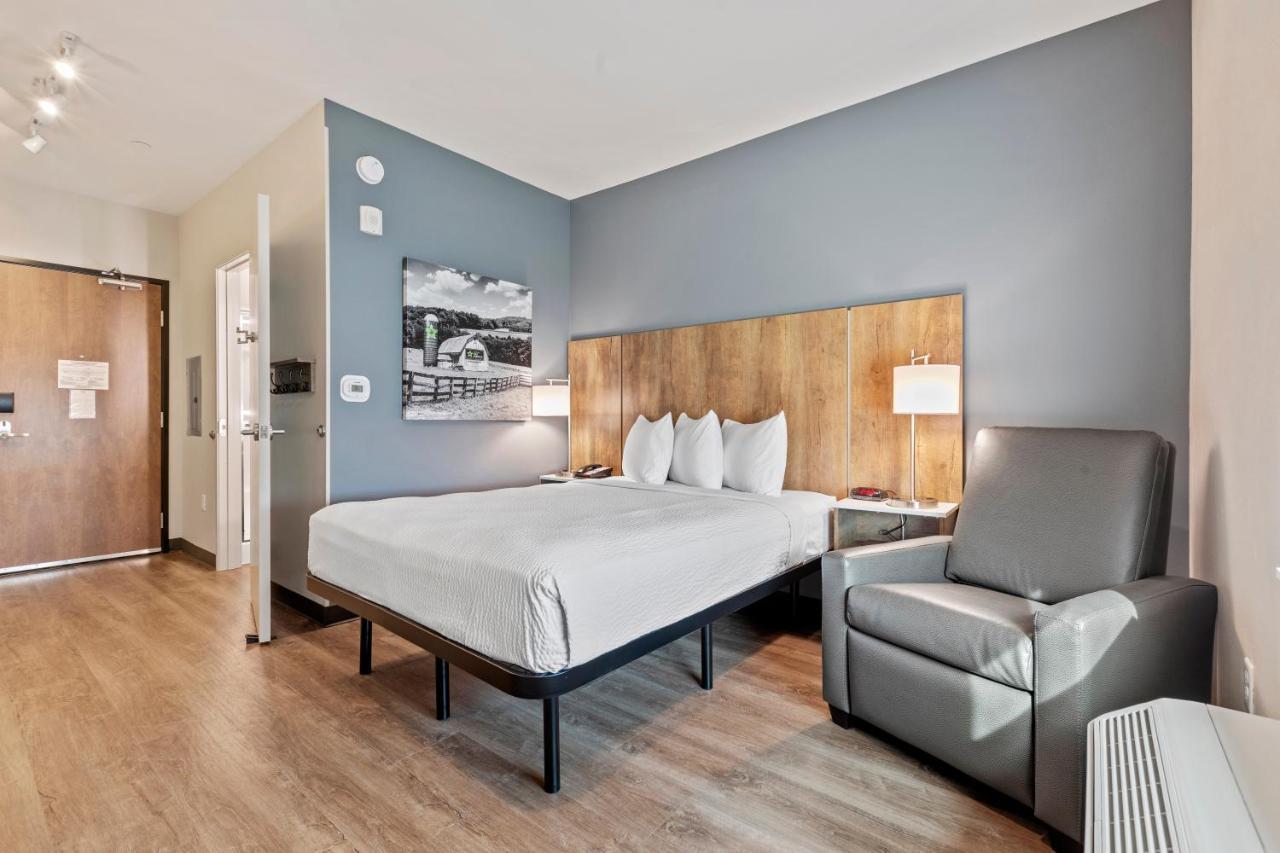 Extended Stay America Premier Suites - Daytona Beach - Ормонд Бич Экстерьер фото