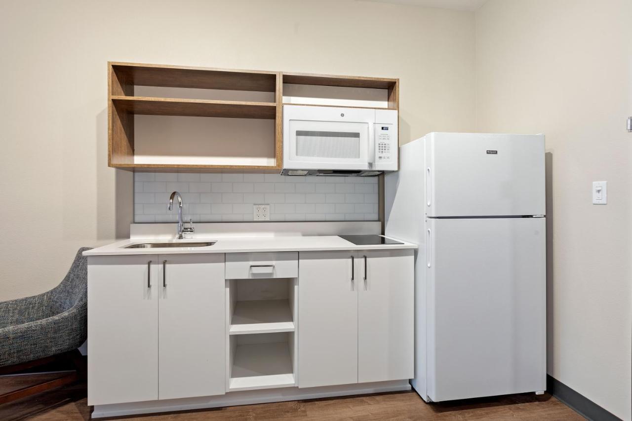 Extended Stay America Premier Suites - Daytona Beach - Ормонд Бич Экстерьер фото