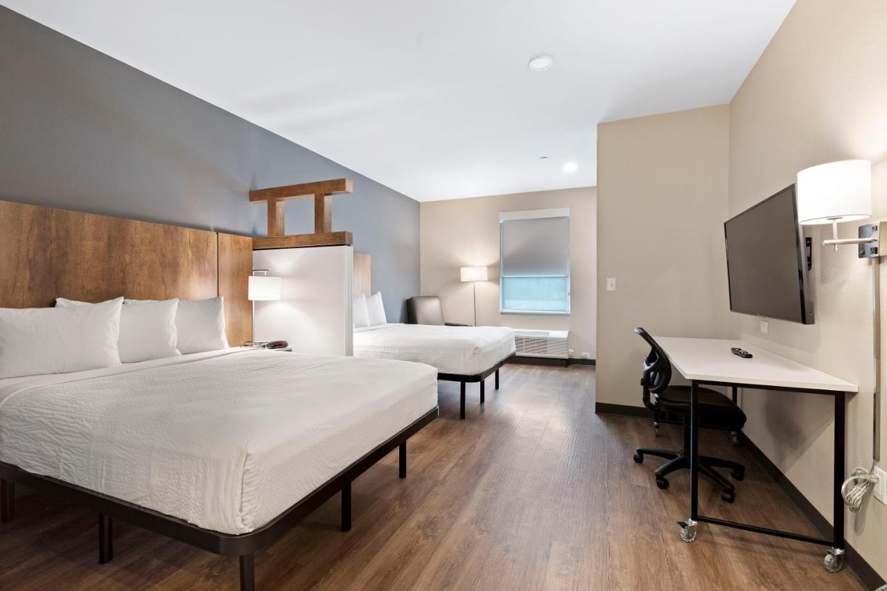 Extended Stay America Premier Suites - Daytona Beach - Ормонд Бич Экстерьер фото