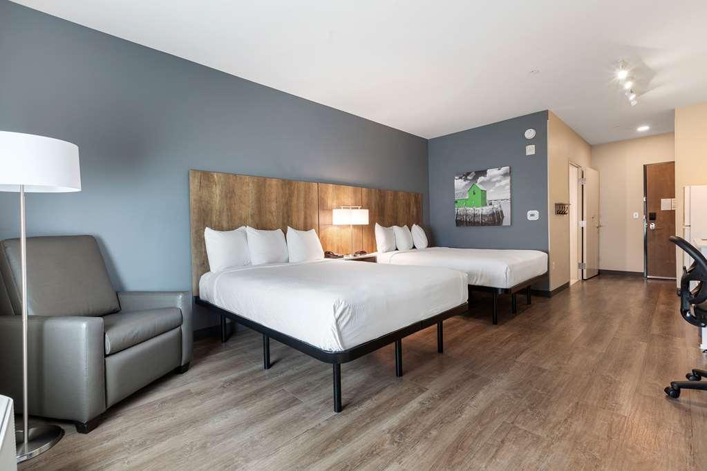 Extended Stay America Premier Suites - Daytona Beach - Ормонд Бич Номер фото
