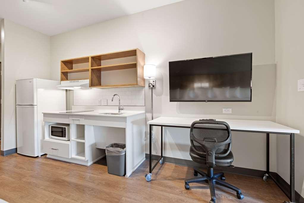 Extended Stay America Premier Suites - Daytona Beach - Ормонд Бич Номер фото
