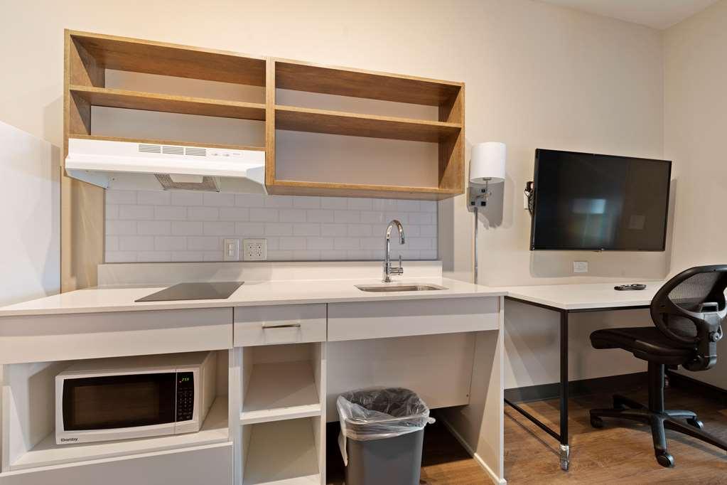 Extended Stay America Premier Suites - Daytona Beach - Ормонд Бич Номер фото