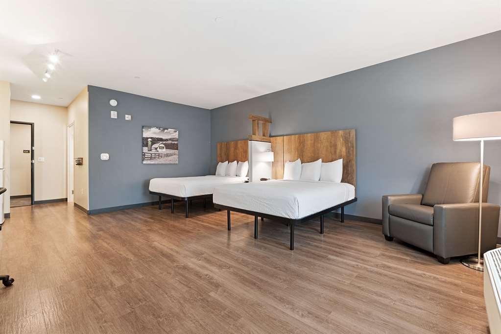 Extended Stay America Premier Suites - Daytona Beach - Ормонд Бич Номер фото