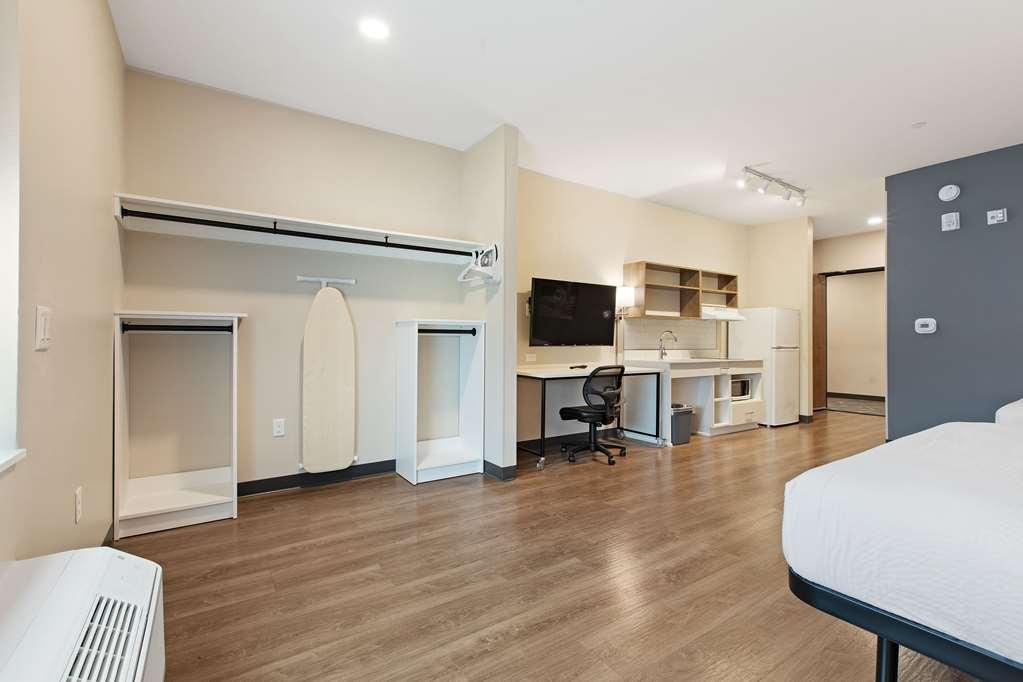 Extended Stay America Premier Suites - Daytona Beach - Ормонд Бич Номер фото