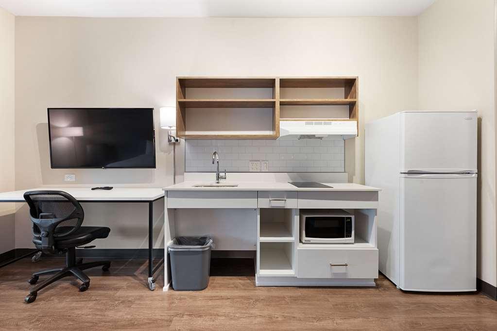 Extended Stay America Premier Suites - Daytona Beach - Ормонд Бич Номер фото