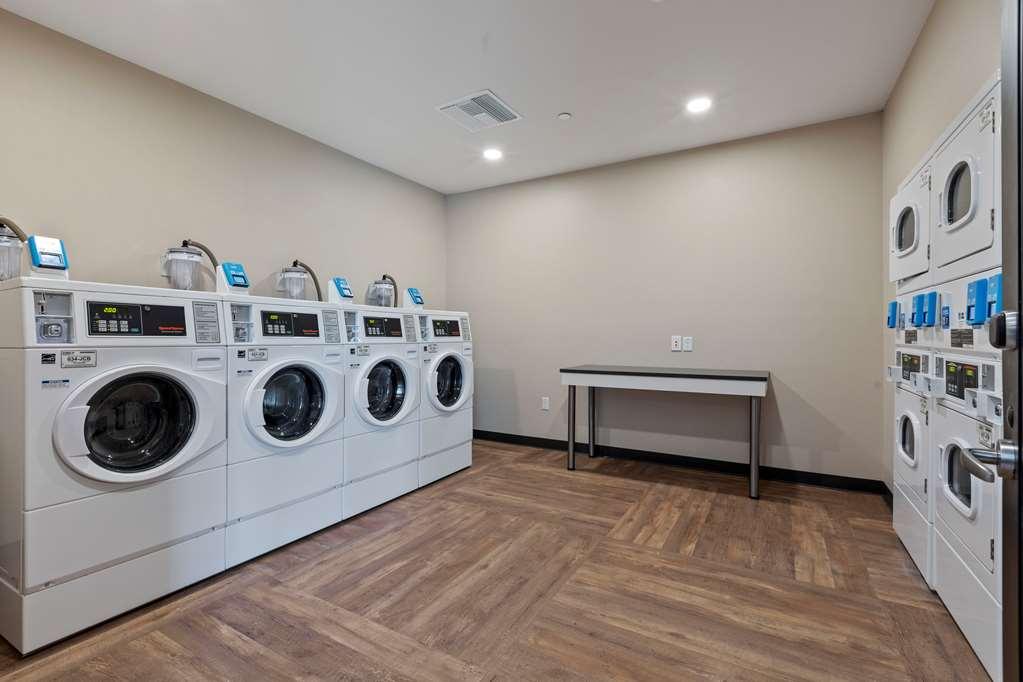 Extended Stay America Premier Suites - Daytona Beach - Ормонд Бич Удобства фото