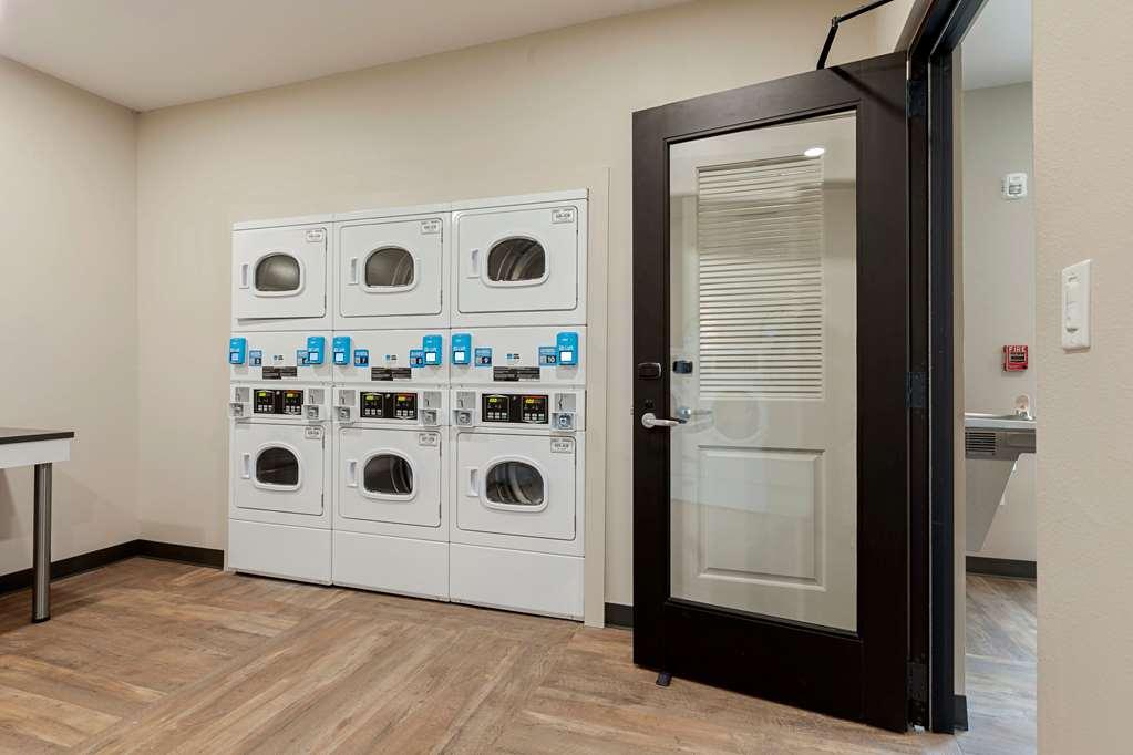 Extended Stay America Premier Suites - Daytona Beach - Ормонд Бич Удобства фото