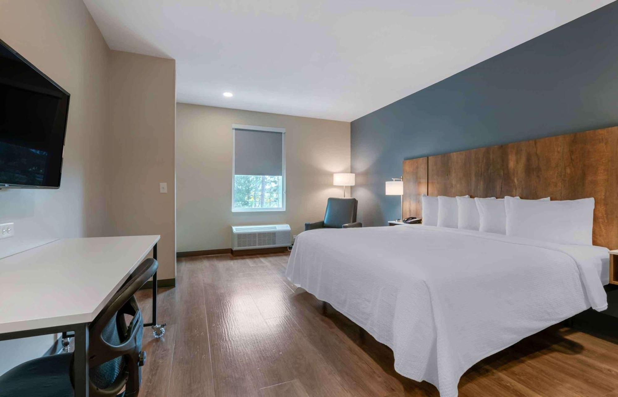 Extended Stay America Premier Suites - Daytona Beach - Ормонд Бич Экстерьер фото