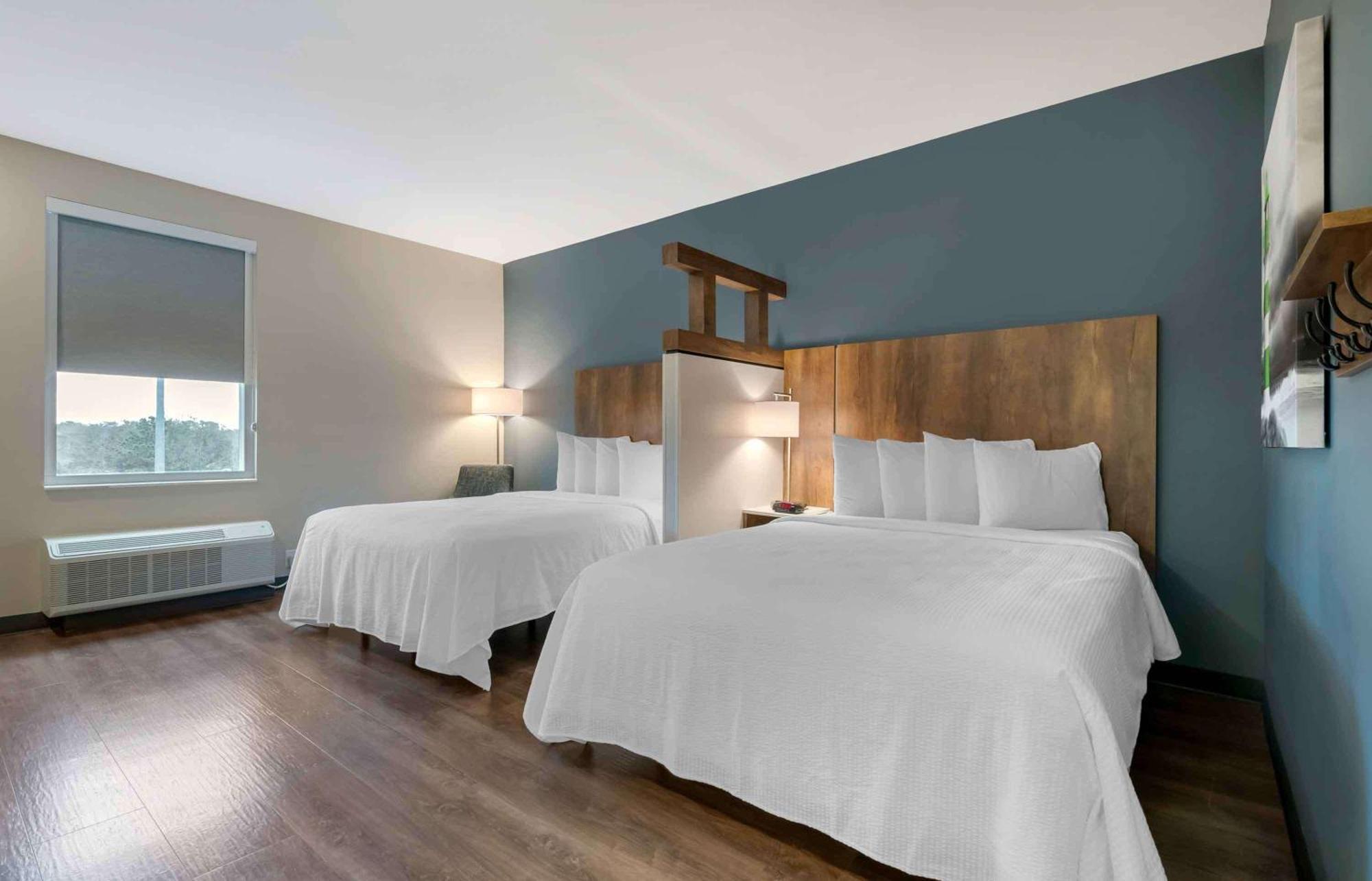 Extended Stay America Premier Suites - Daytona Beach - Ормонд Бич Экстерьер фото