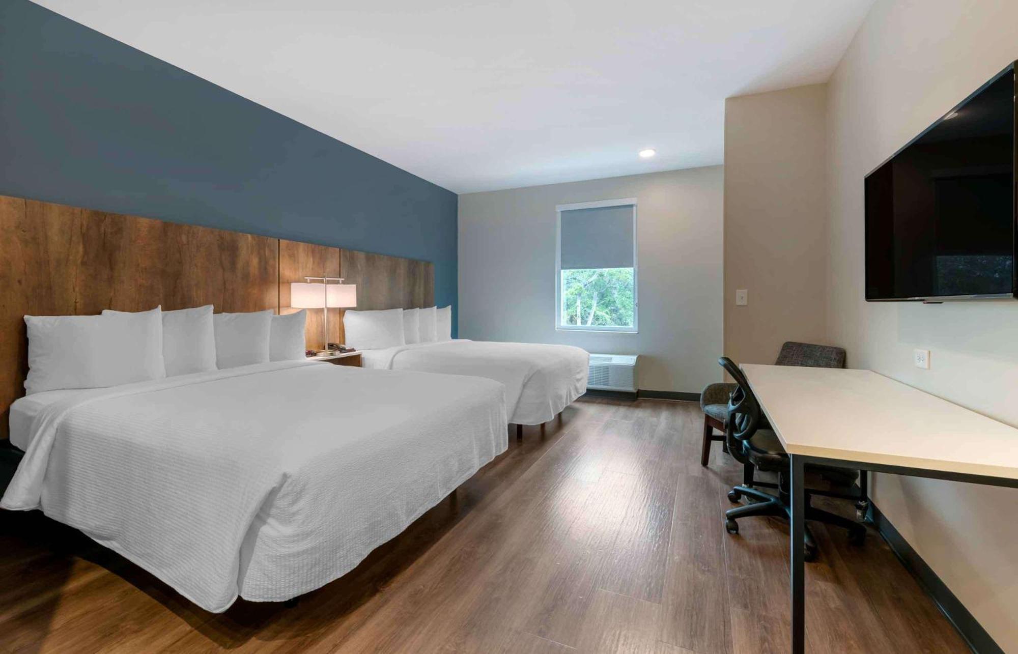 Extended Stay America Premier Suites - Daytona Beach - Ормонд Бич Экстерьер фото