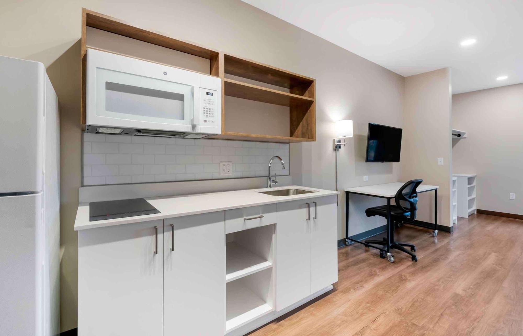 Extended Stay America Premier Suites - Daytona Beach - Ормонд Бич Экстерьер фото