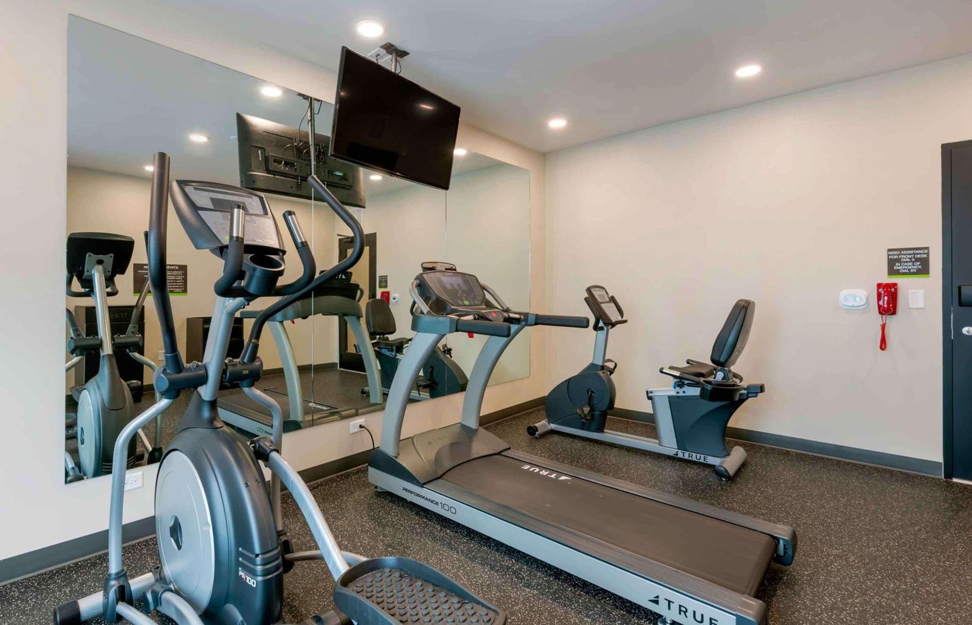 Extended Stay America Premier Suites - Daytona Beach - Ормонд Бич Экстерьер фото